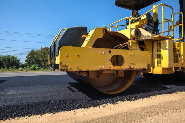 Best Driveway Sealing and Maintenance in Winchester, IL